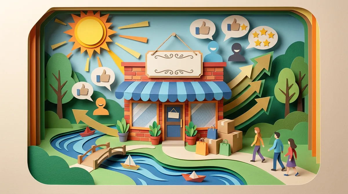 What is local SEO and why is it important?