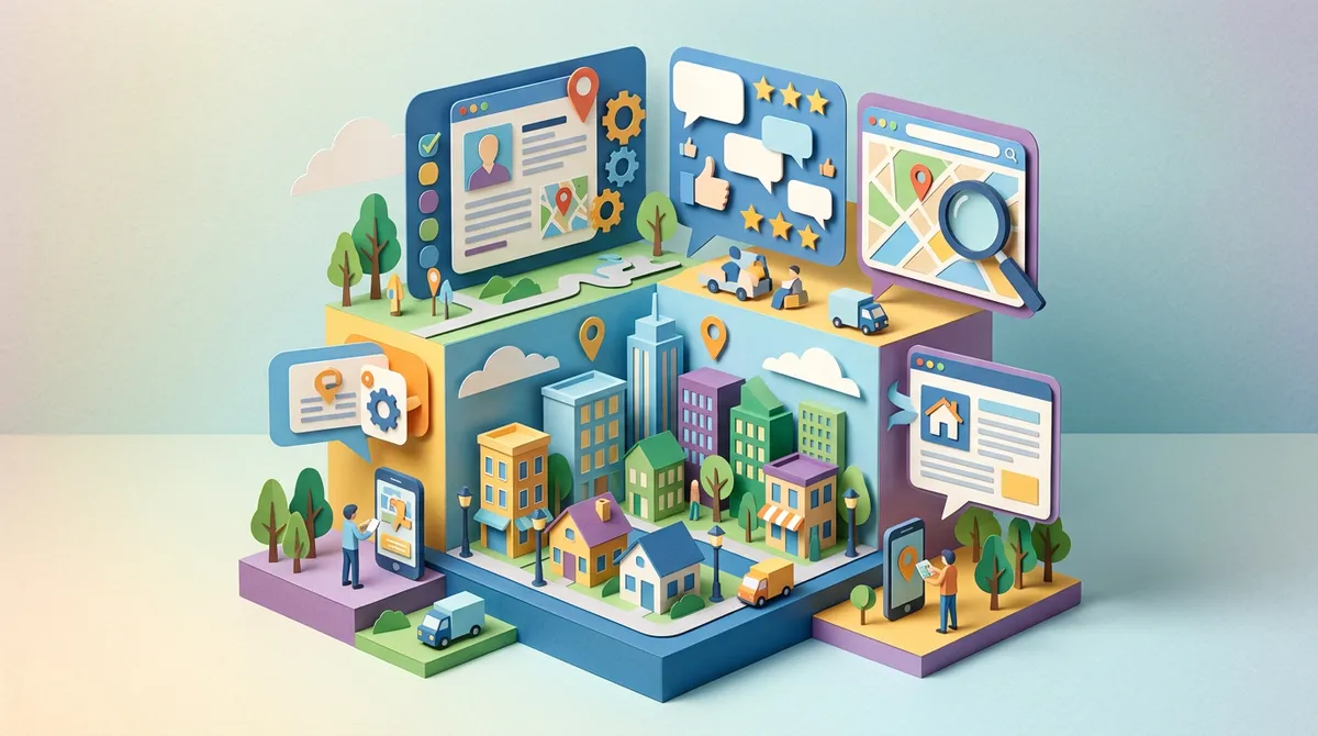 What is local SEO and why is it important?