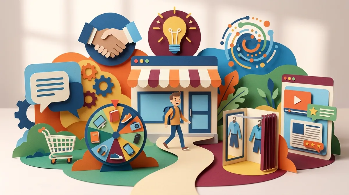 ecommerce websites