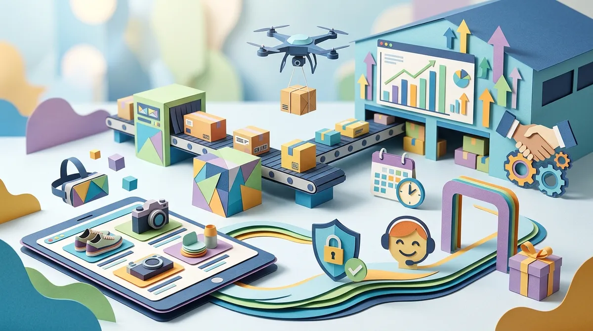 ecommerce websites