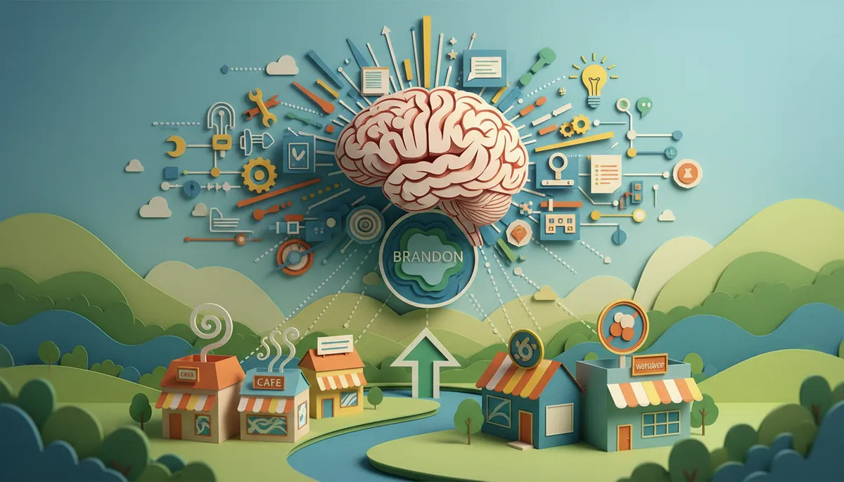 best website designer in Brandon