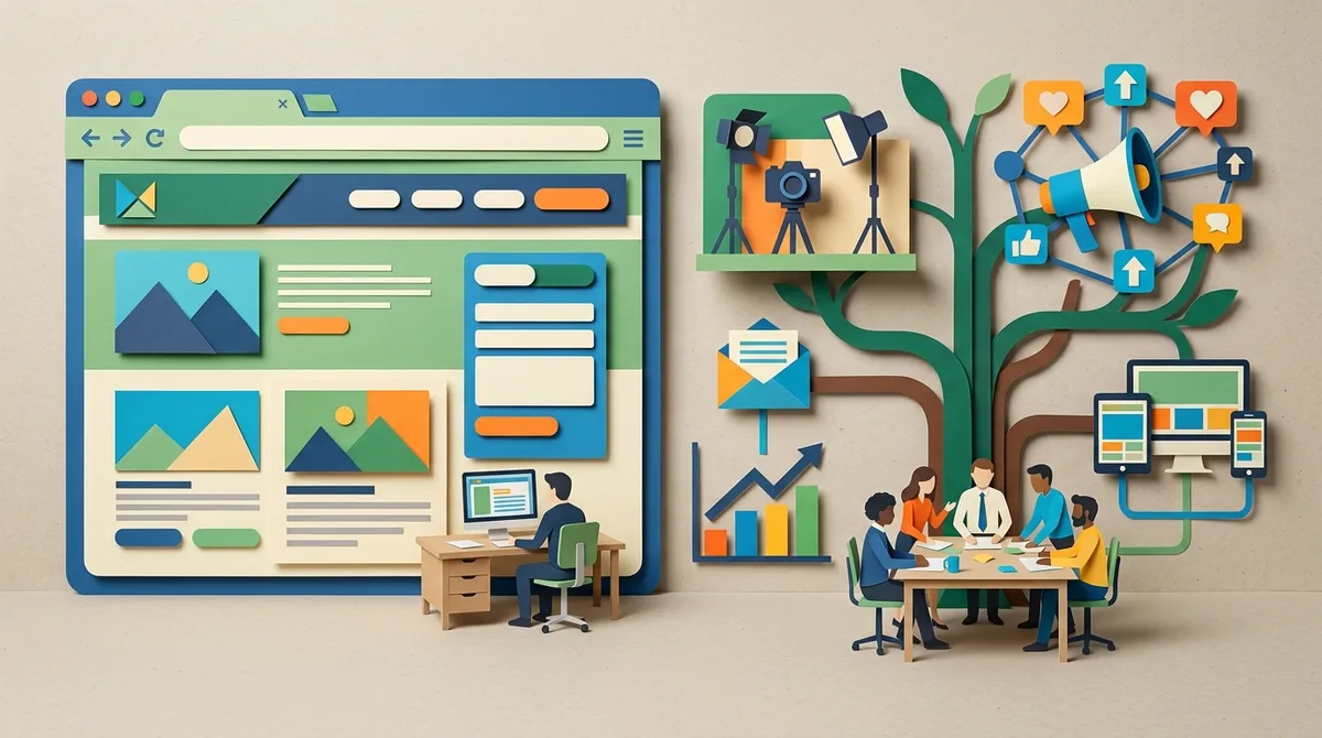 web design agencies
