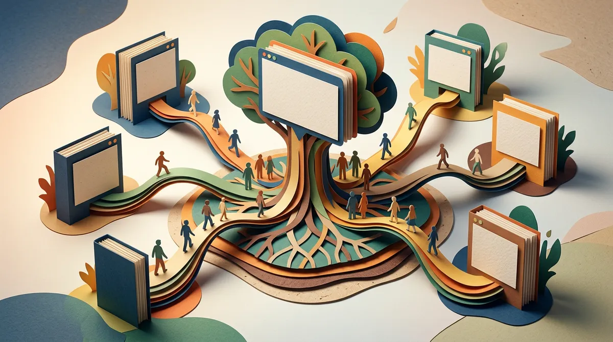 Do I really need to build backlinks to get organic traffic