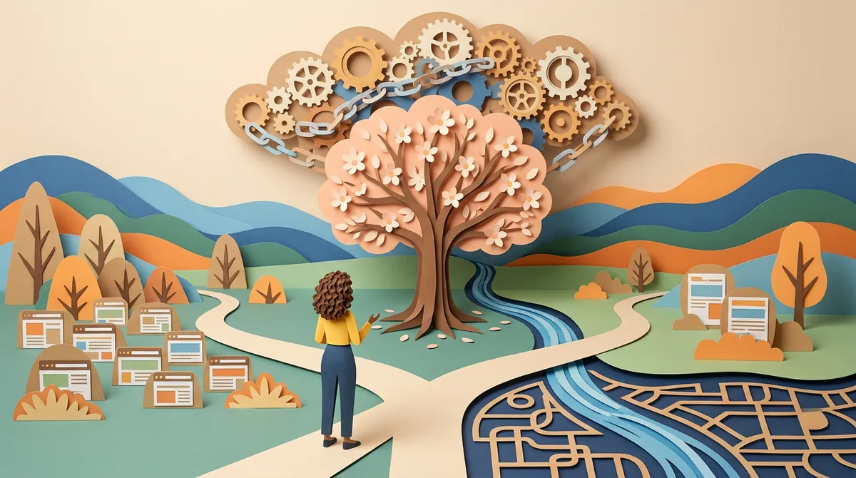 Do I really need to build backlinks to get organic traffic