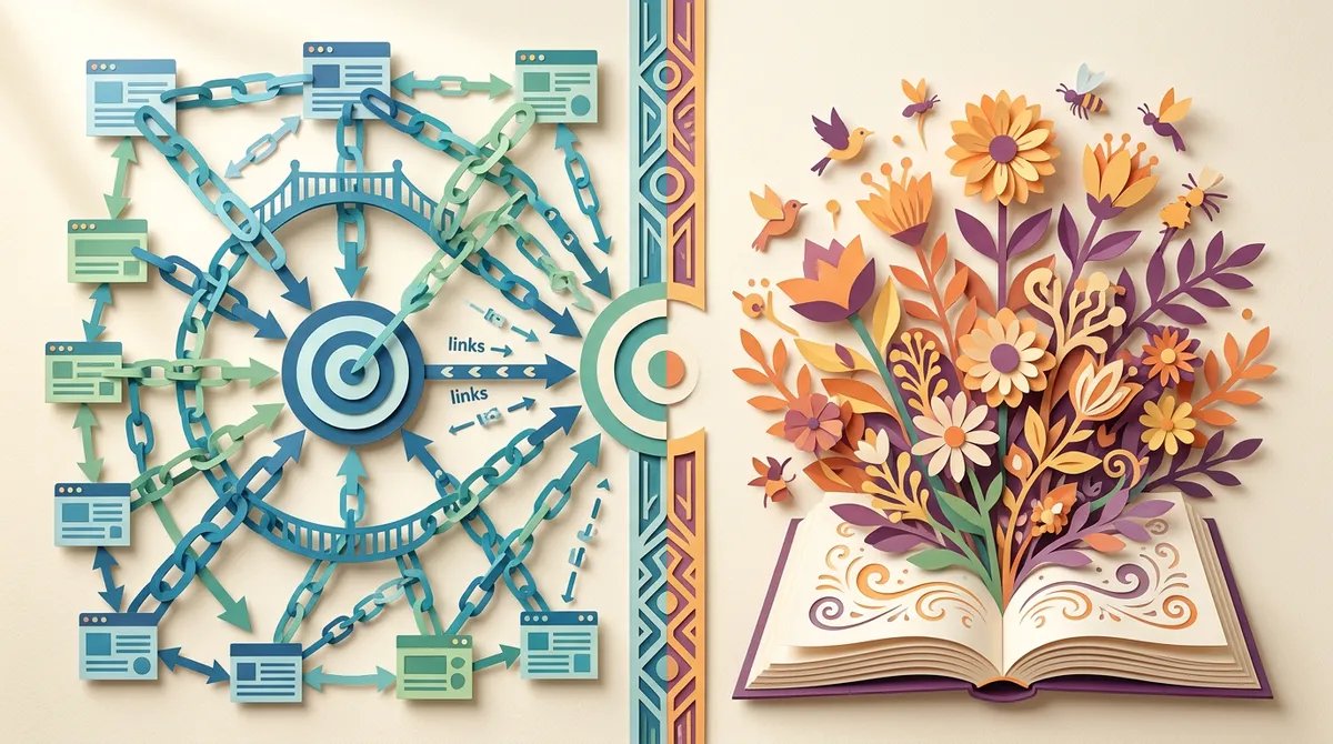 Do I really need to build backlinks to get organic traffic