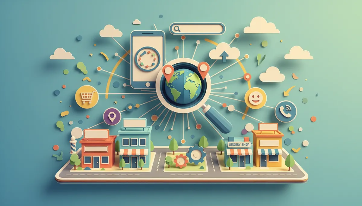 What businesses need local SEO the most?