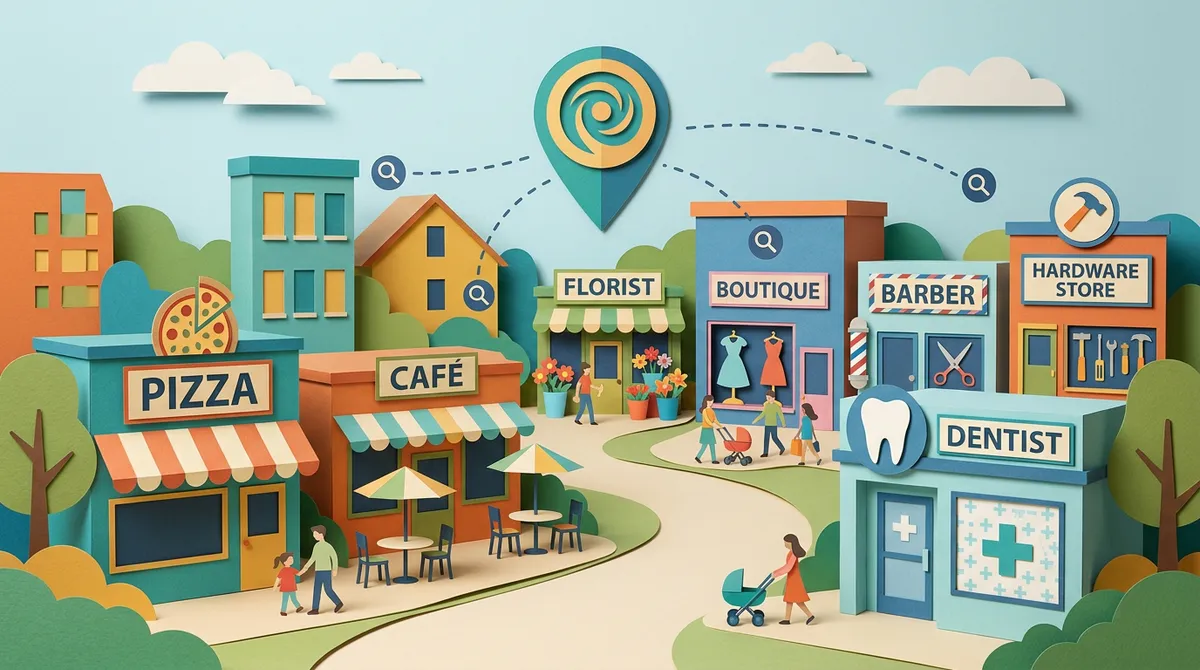 What businesses need local SEO the most?
