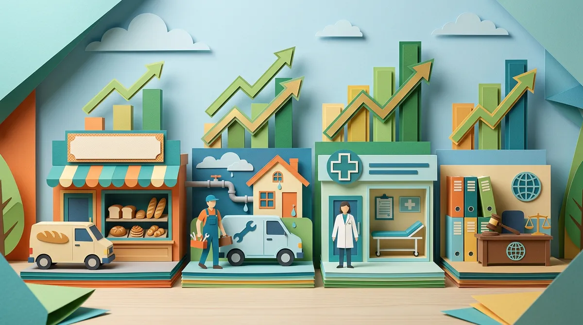 What businesses need local SEO the most?