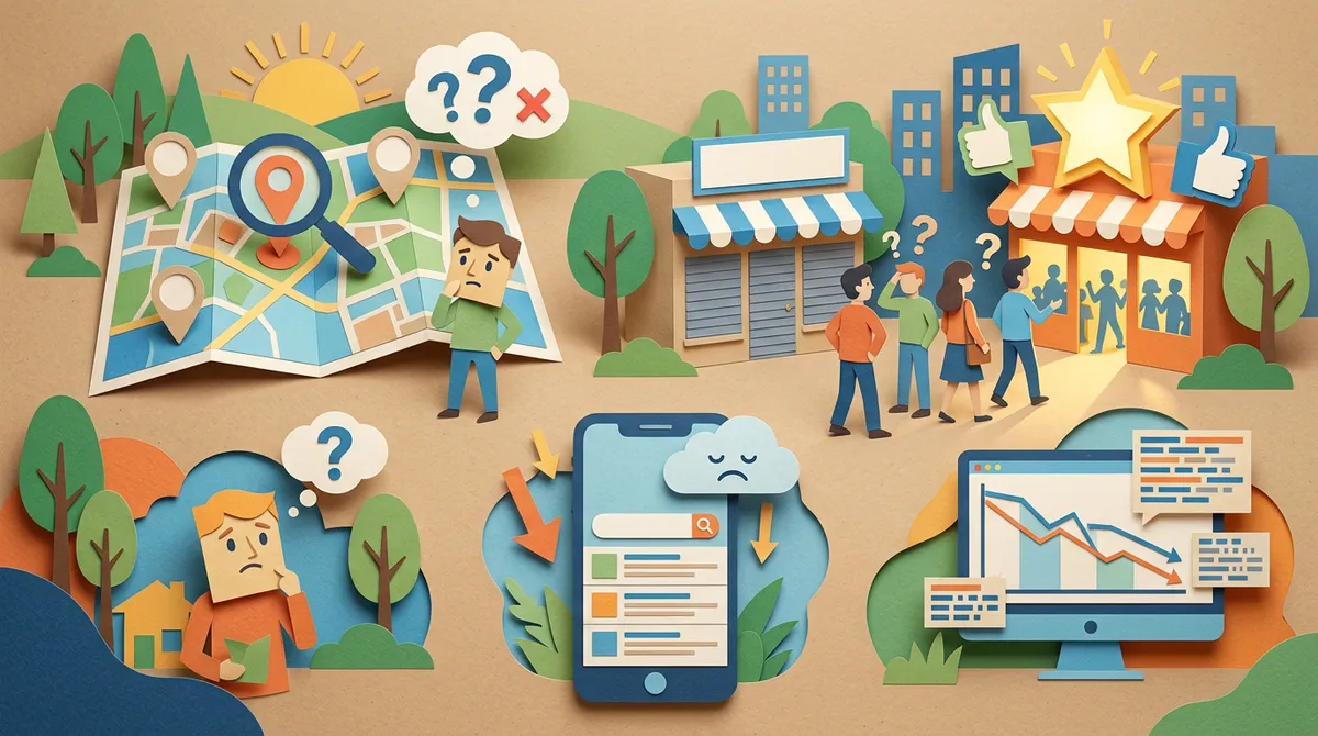 What businesses need local SEO the most?