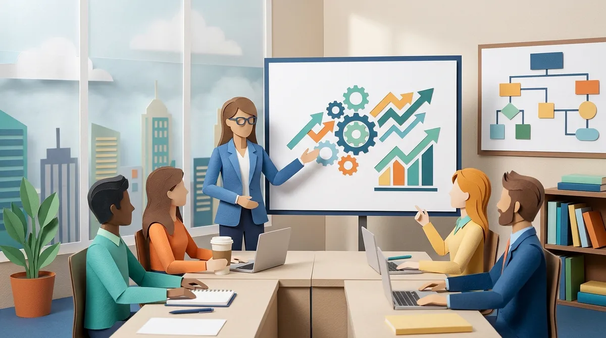 marketing consultant
