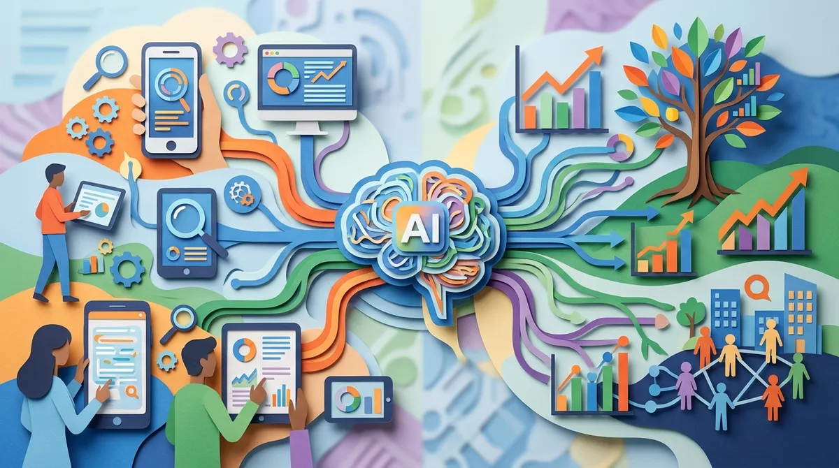 Google's AI Mode