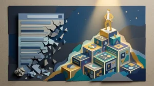 Google's AI Update just DESTROYED SEO