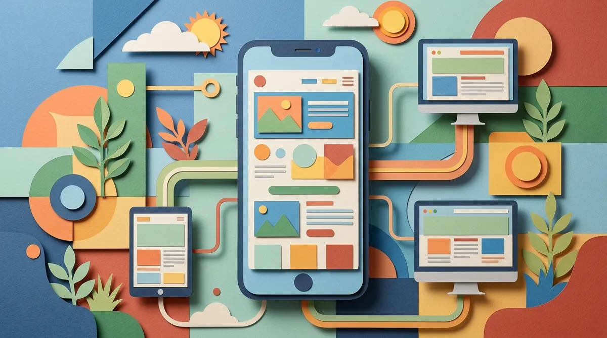 web design