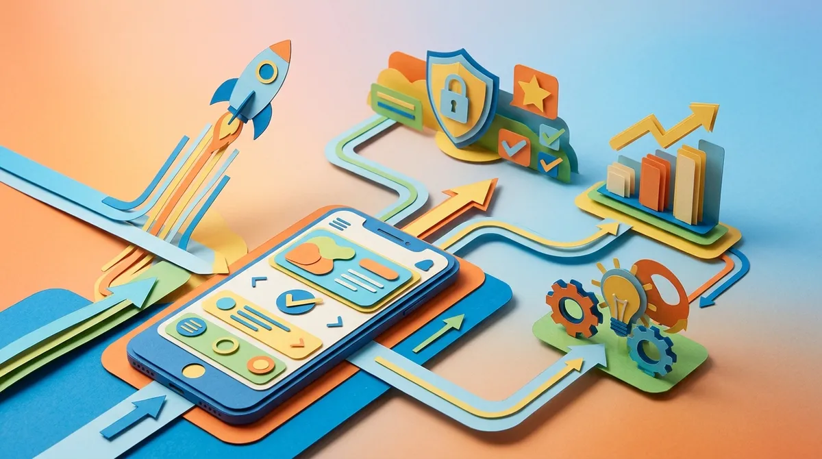 7 Web Design Principles That Drive Real Business Results