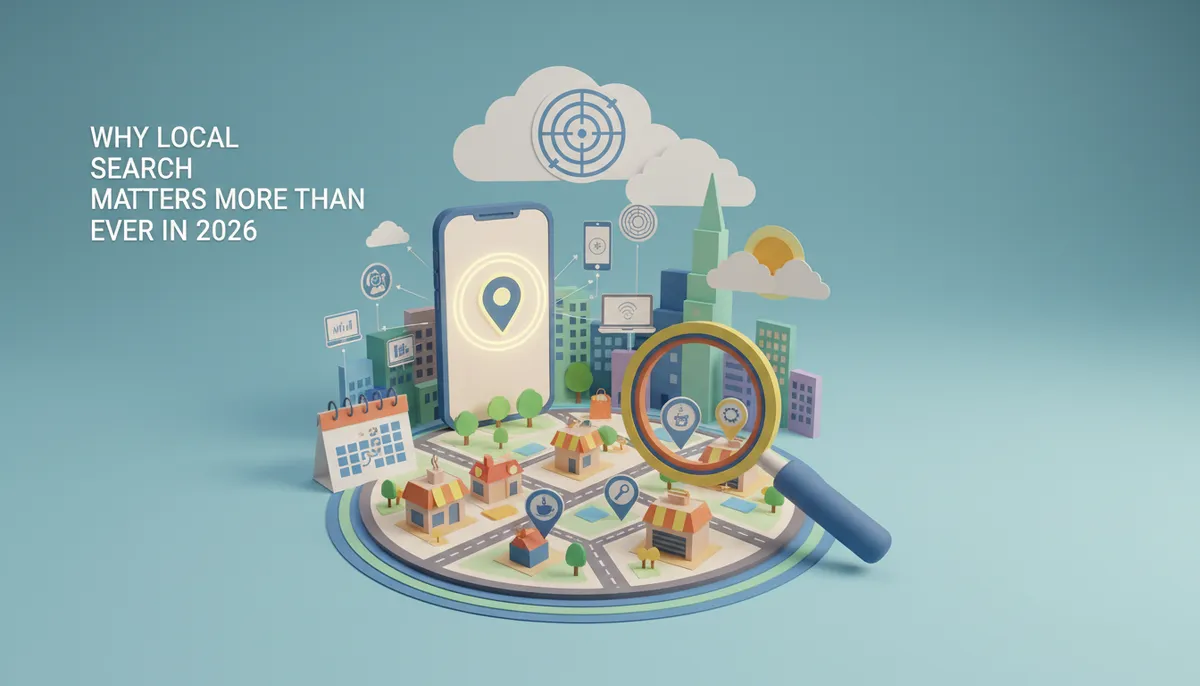 Is doing a local SEO worth it?