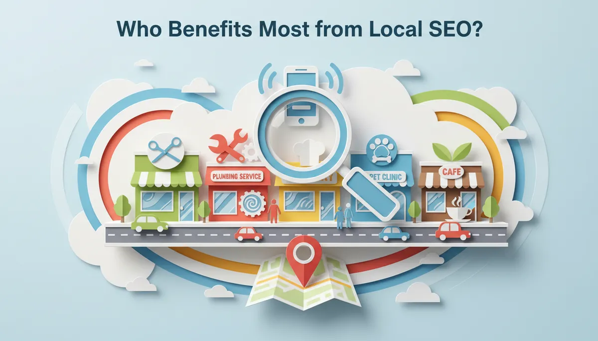 Is doing a local SEO worth it?