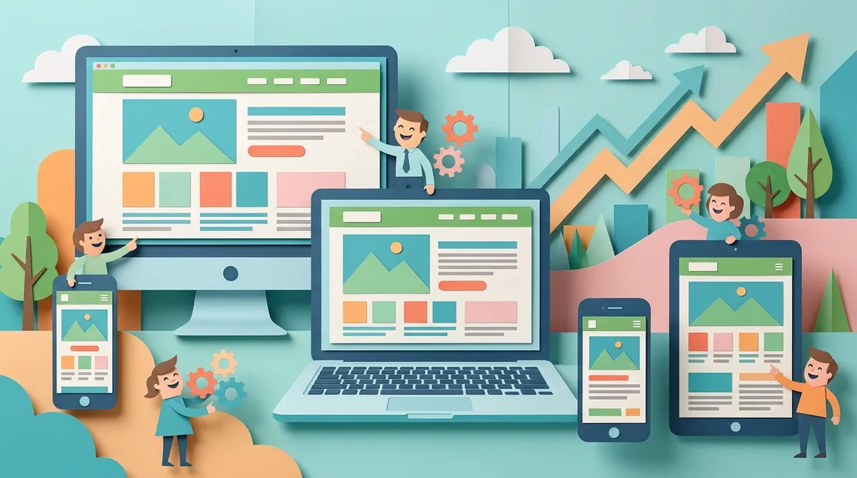 website design services
