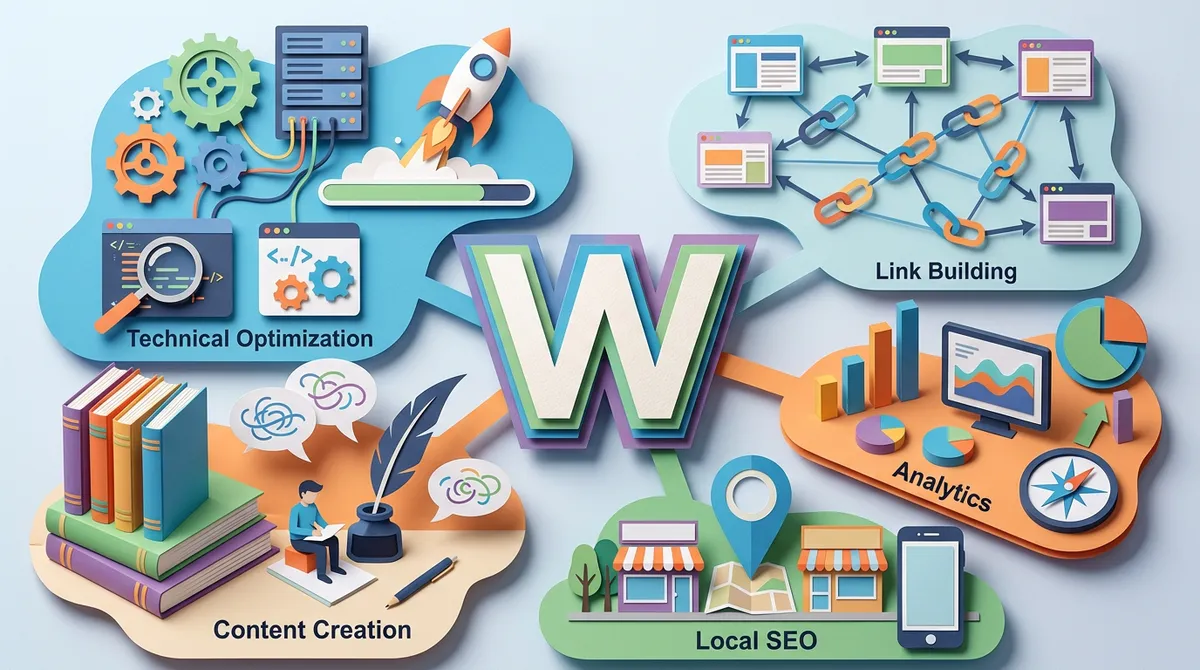 best website seo services