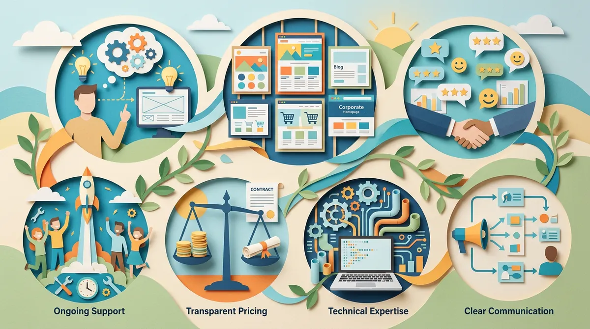 best website designer near me