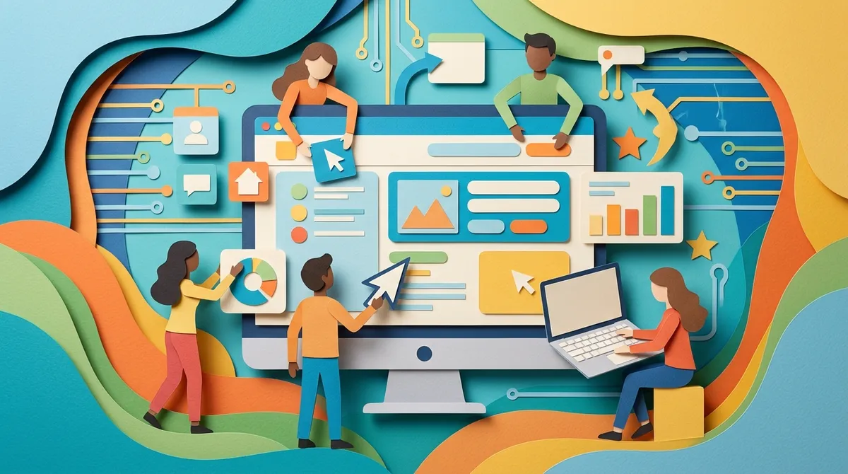 website and marketing companies