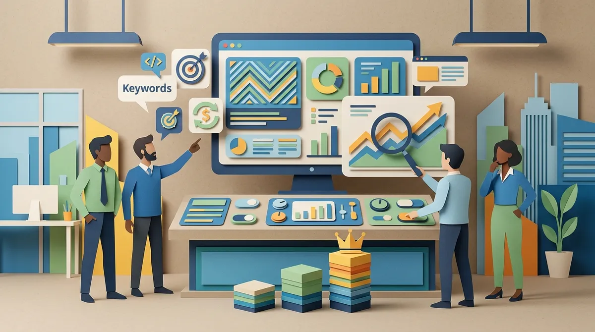 website and marketing companies