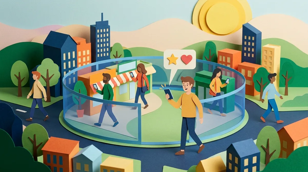 geofencing marketing