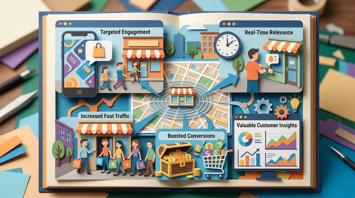 geofencing marketing