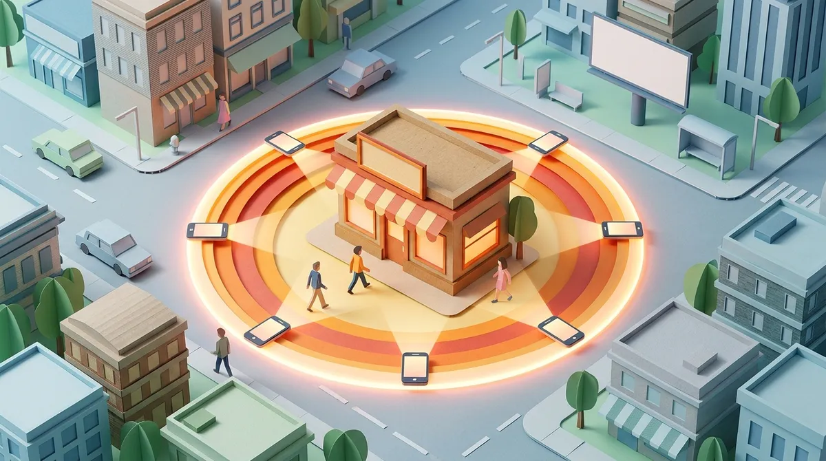 Geofencing Marketing vs. Traditional Ads: Which Wins?