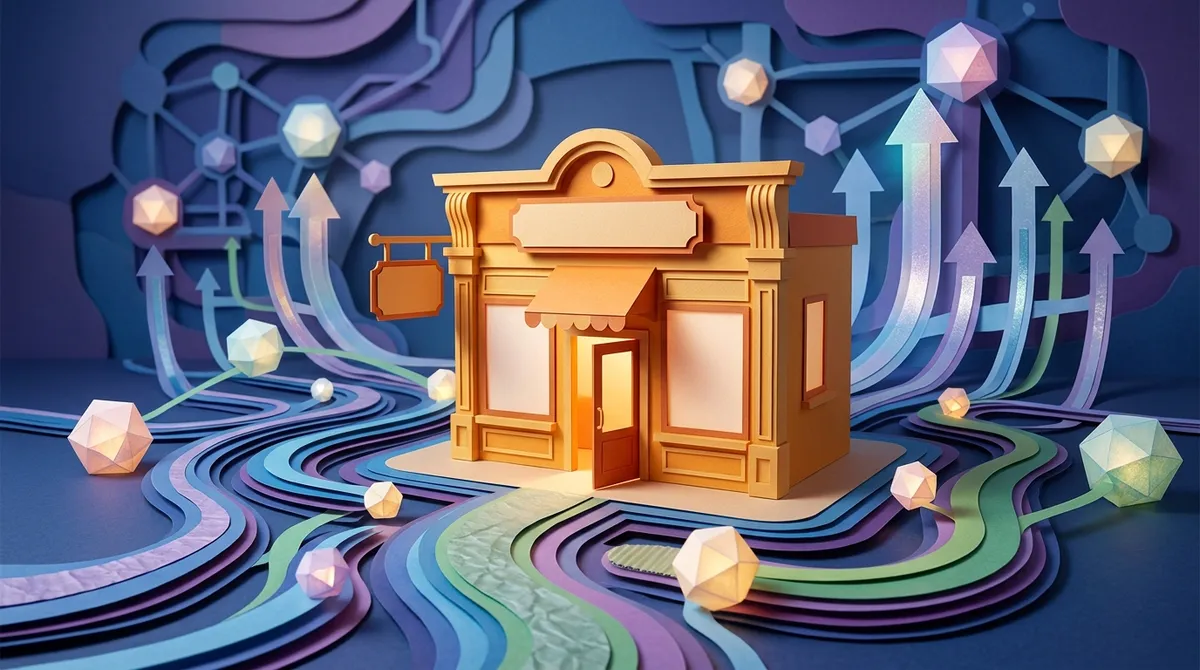 How to Get Your Business Recommended by AI Search