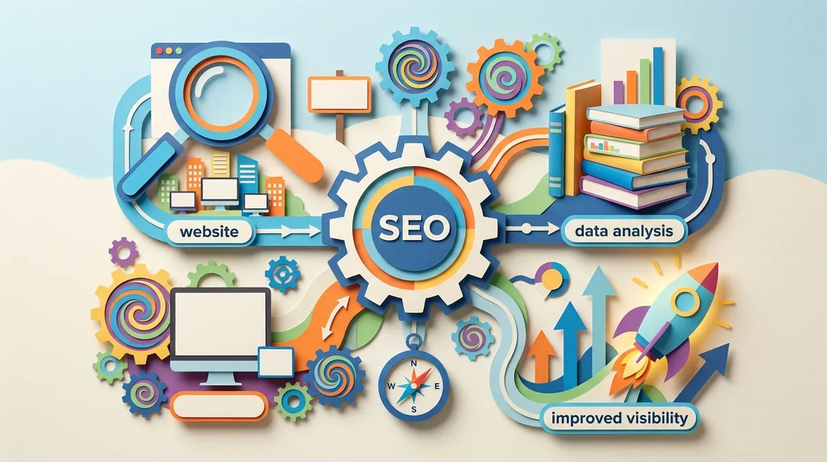seo audit services