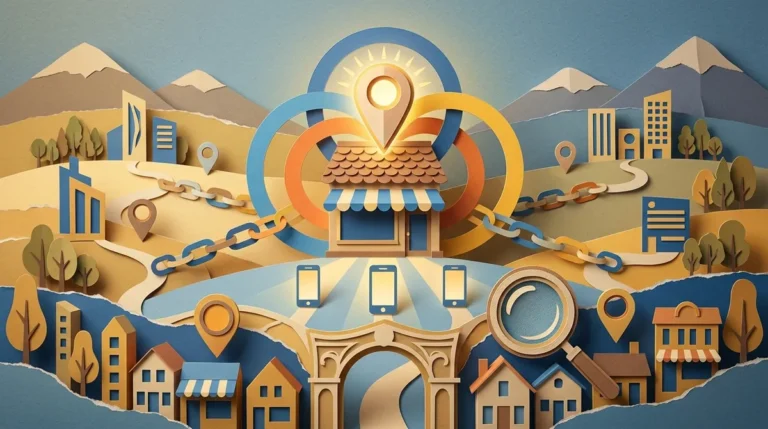 15 Ways Local Search Engine Optimization Companies Drive Growth