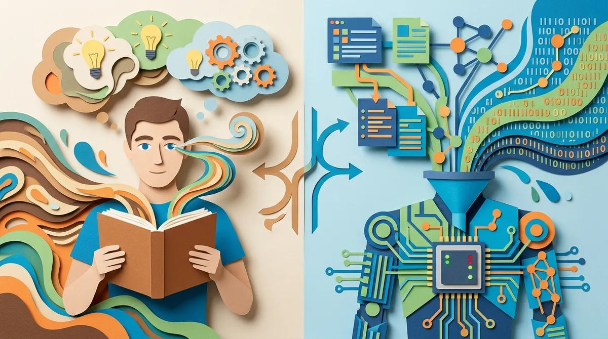 Answer engine optimization