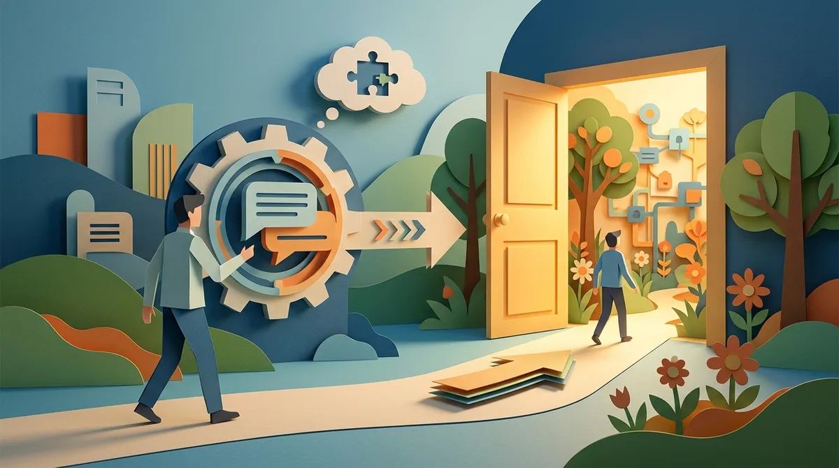 Answer engine optimization