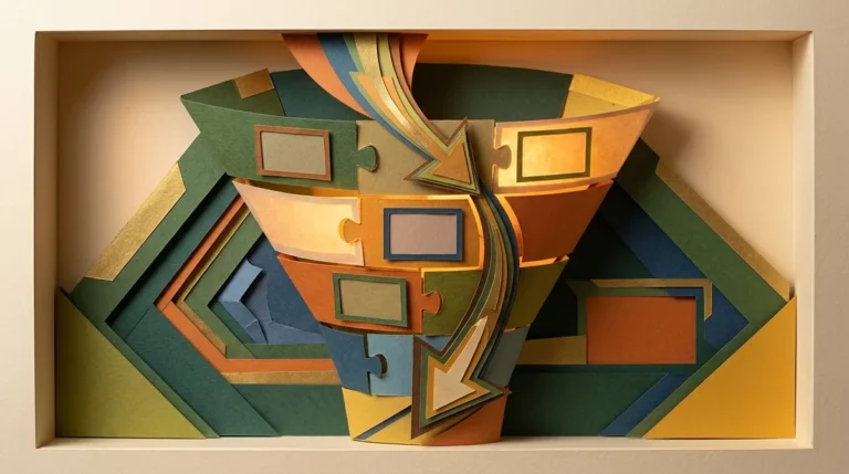 LLM-referred traffic converts at 30-40% — and most enterprises aren't optimizing for it