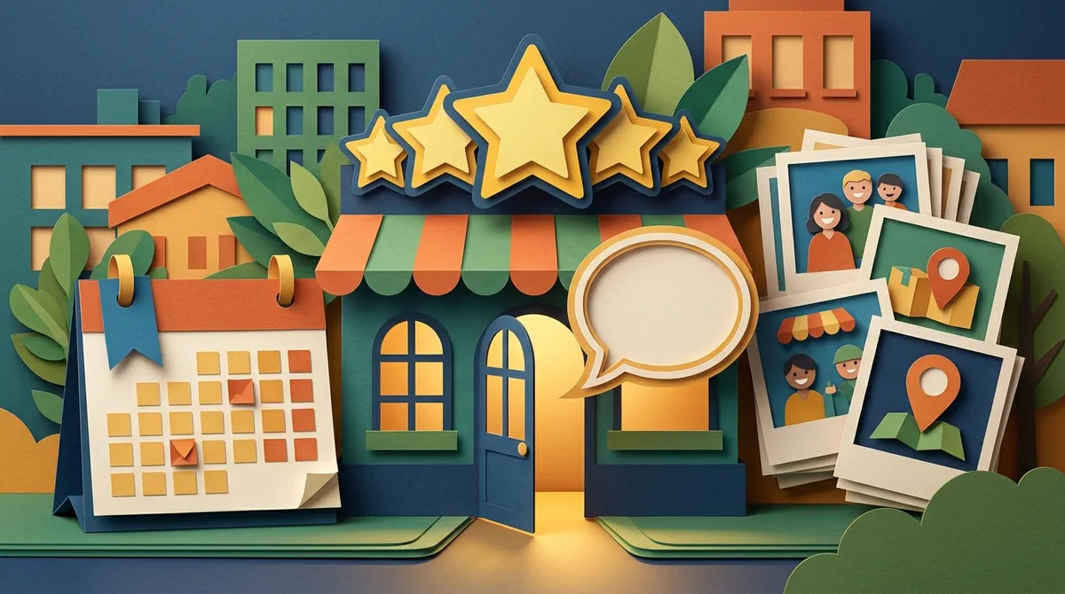 Google My Business Management: A Practical Guide for 2026