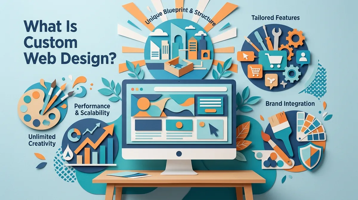 tampa florida web design