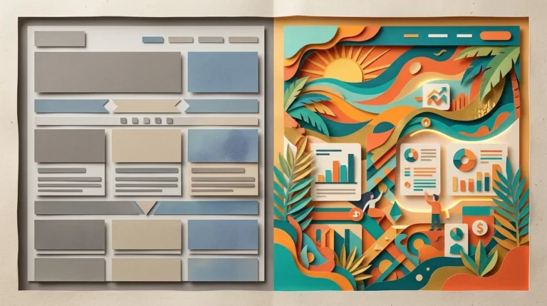 Template vs. Custom: Which Tampa Web Design Wins?