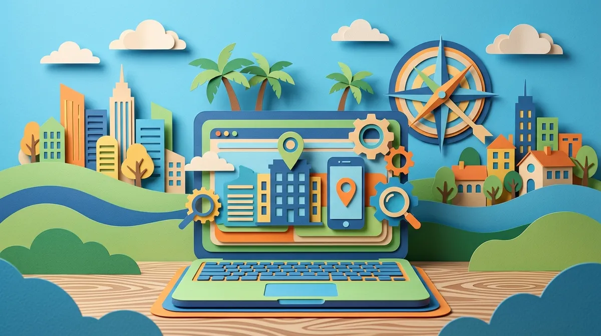 seo optimization near me