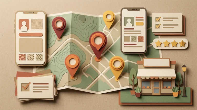 6 SEO Optimization Strategies That Drive Local Results