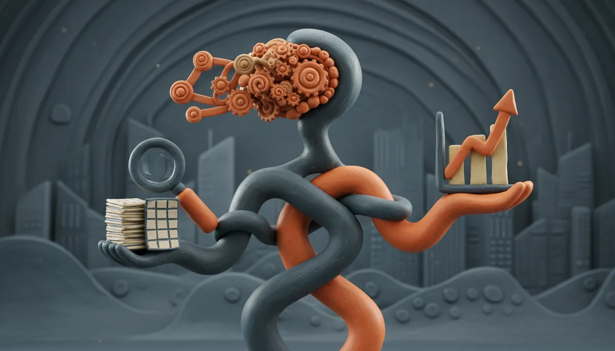 analytics and reporting