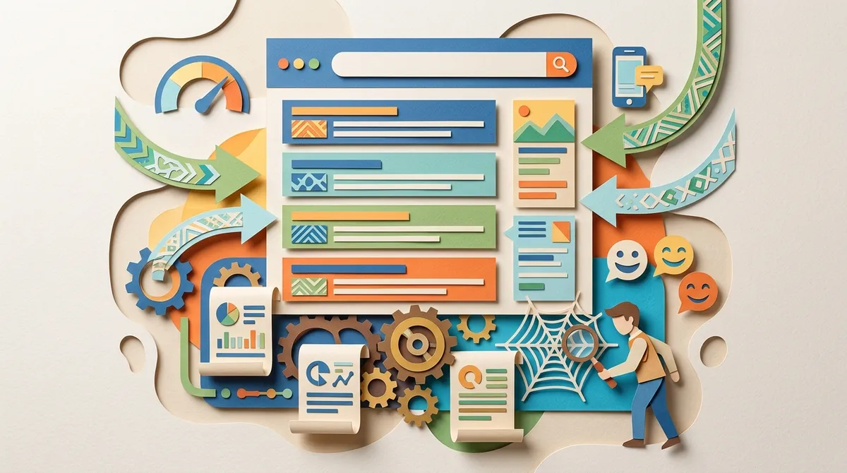 What's the difference between SEO and AEO?