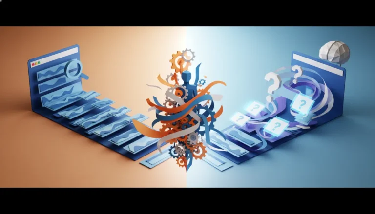 7 Key Differences Between AEO and SEO You Must Know