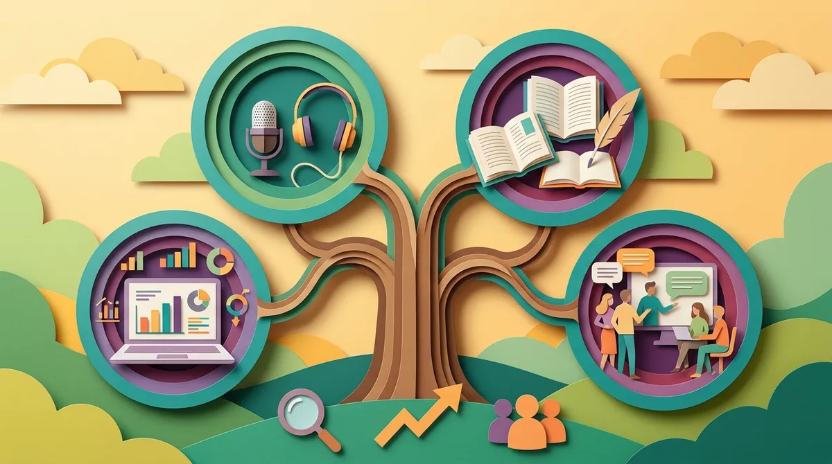 importance of content in seo