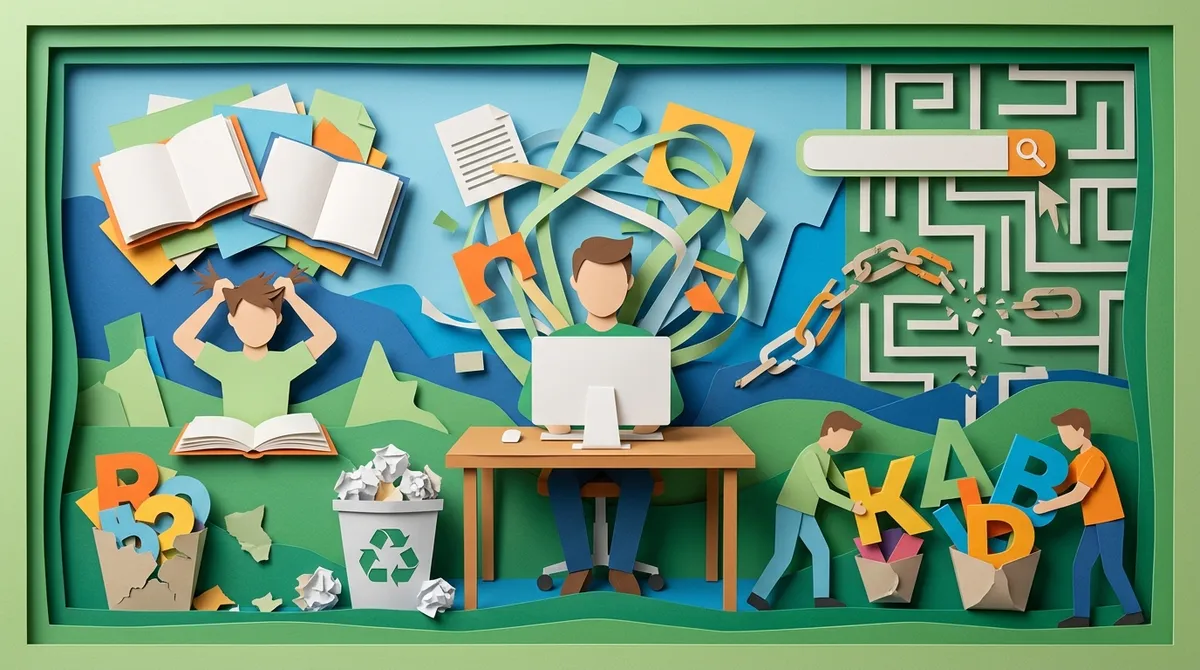 importance of content in seo