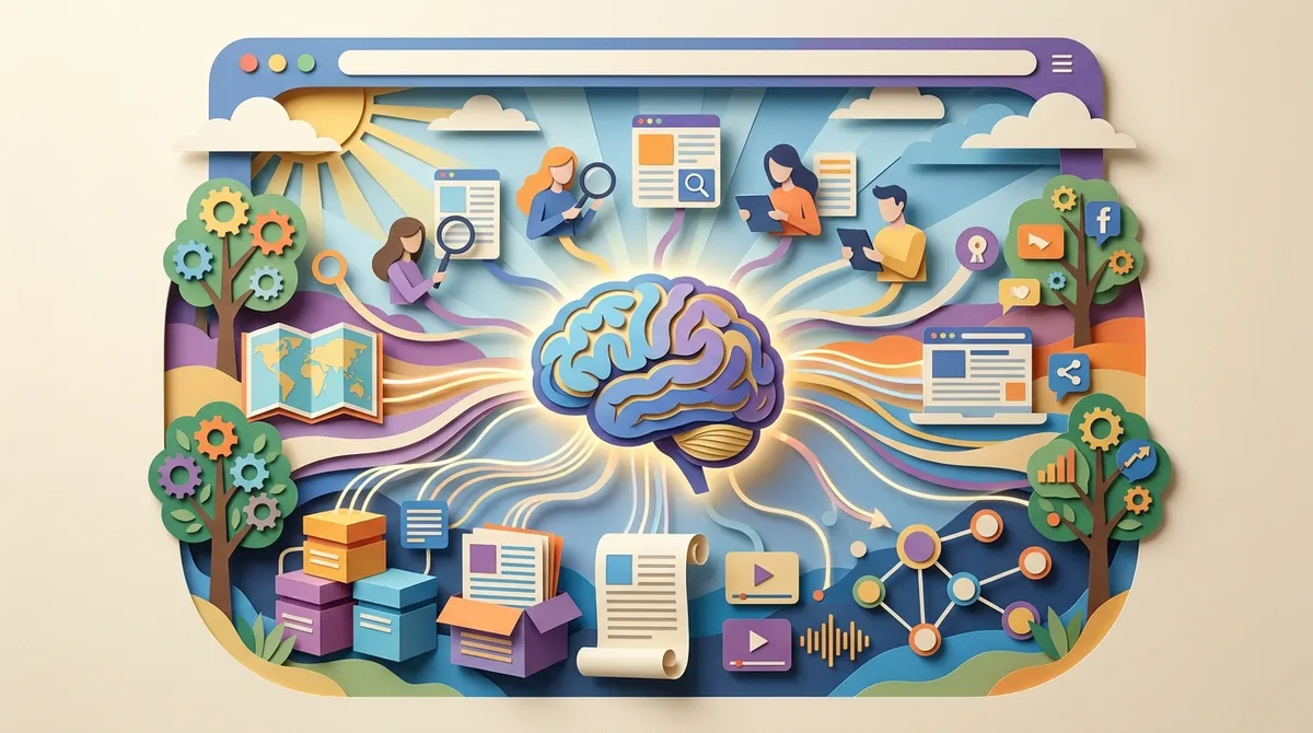 Why is GEO better than SEO?