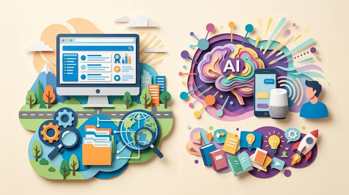 Why is GEO better than SEO?