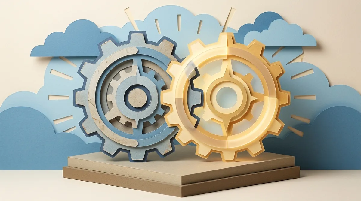 Is GEO Replacing SEO? What Marketers Need to Know