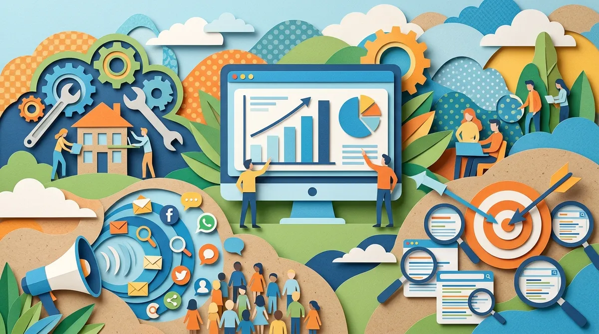 website marketing company