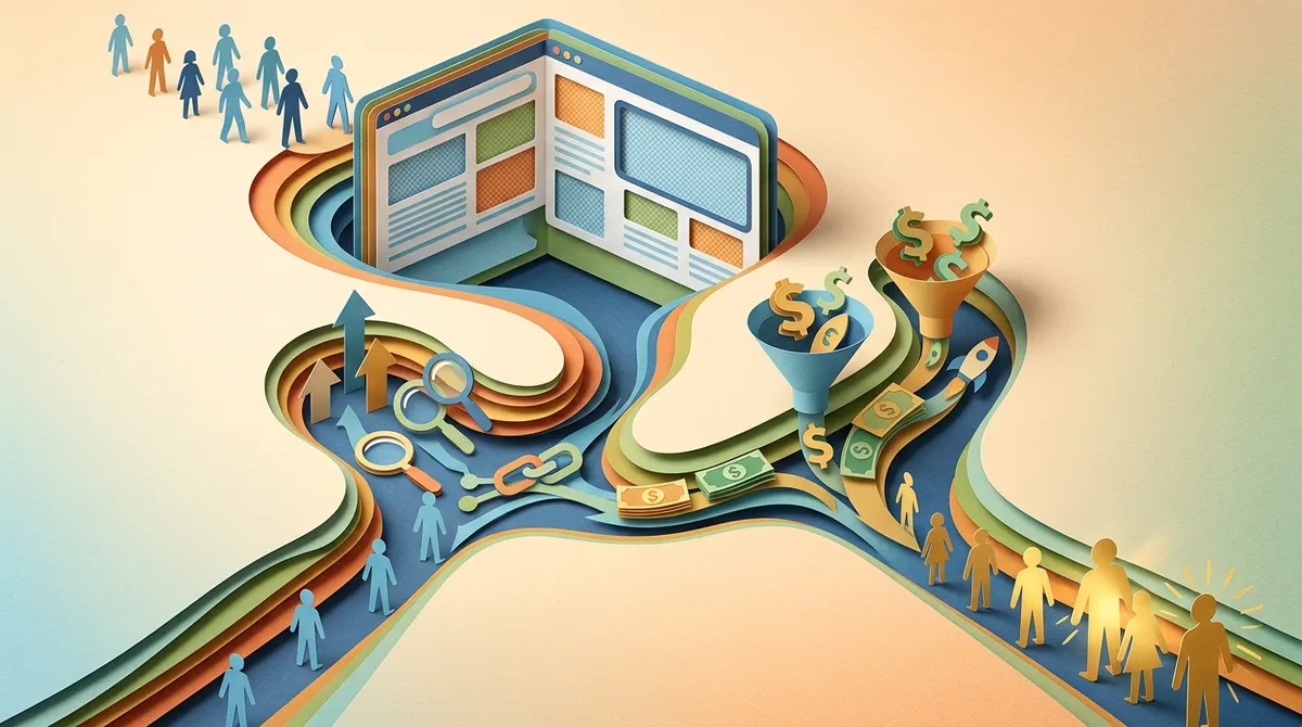 What Does a Website Marketing Company Actually Do for You?