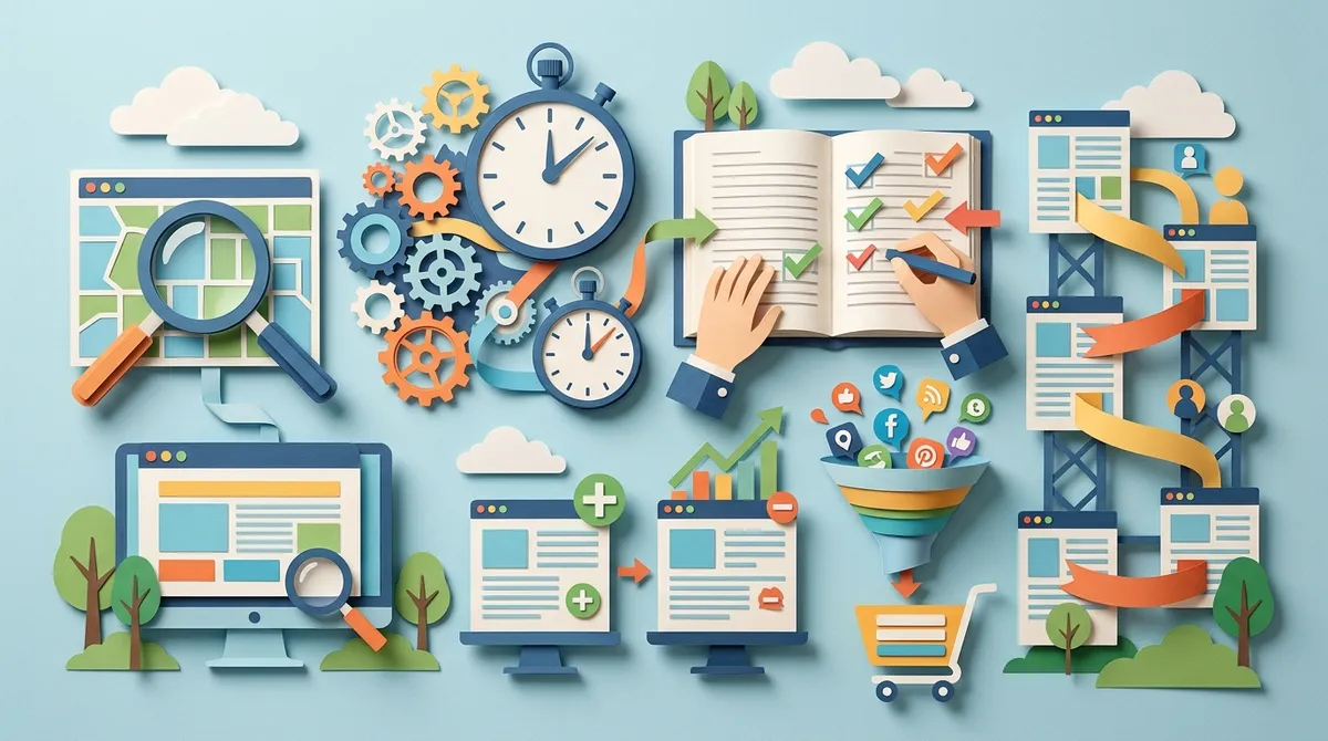 website optimization services